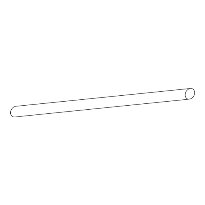 Tendeur GEZE OL 90 verz.L.3000mm D.8mm