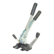 Tendeur pour bande PP 13/16 mm, monobloc