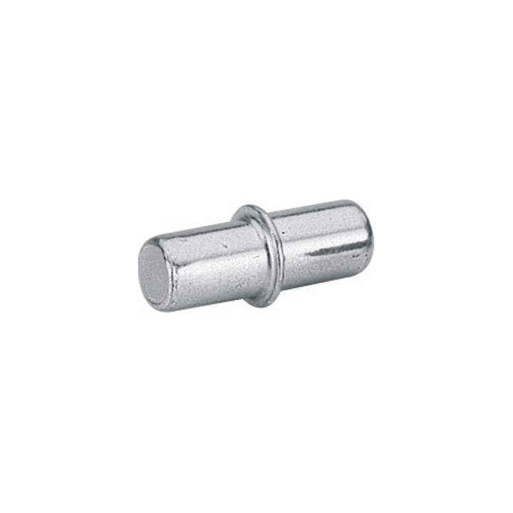 Tenon Hettich Duplo STA galv. sols en bois