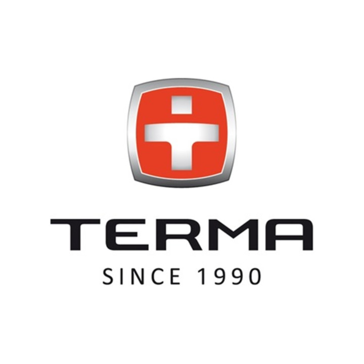Terma Heizpatrone MOA Spiralkabel, weiß 400 Watt