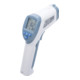 BGS Termometro frontale, senza contatto, a infrarossi, per misurare persone e oggetti, 0 - 100°-1