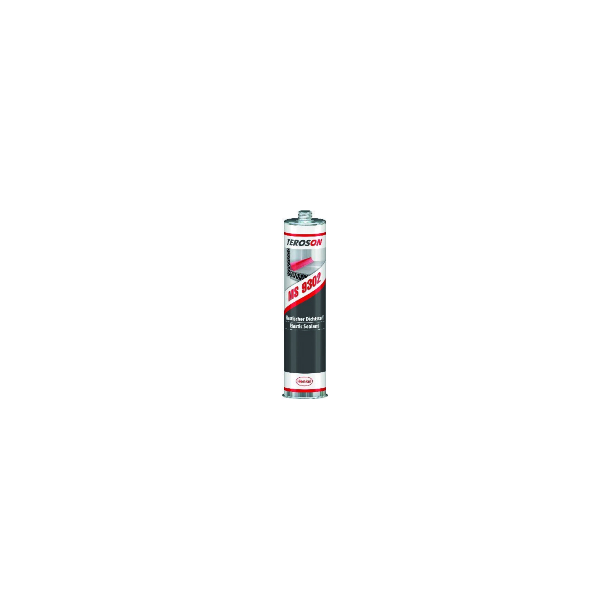 TEROSON MS 9302 MS 9302 WH CR310ML M/L Henkel