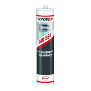 TEROSON MS 937 GY CR290ML M/L Henkel