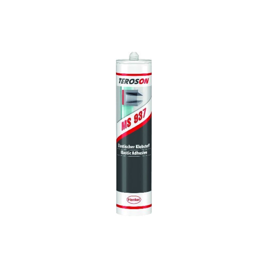 TEROSON MS 937 GY CR290ML M/L Henkel