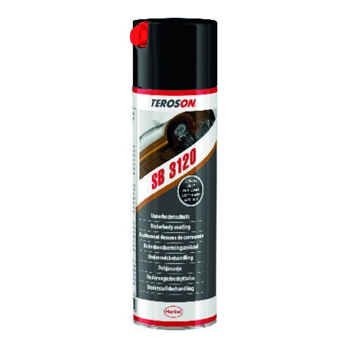 TEROSON SB 3120 AE500ML Protection de carrosserie Henkel