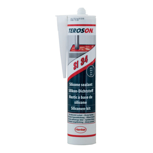 TEROSON SI 34 WH CR300ML EGFD