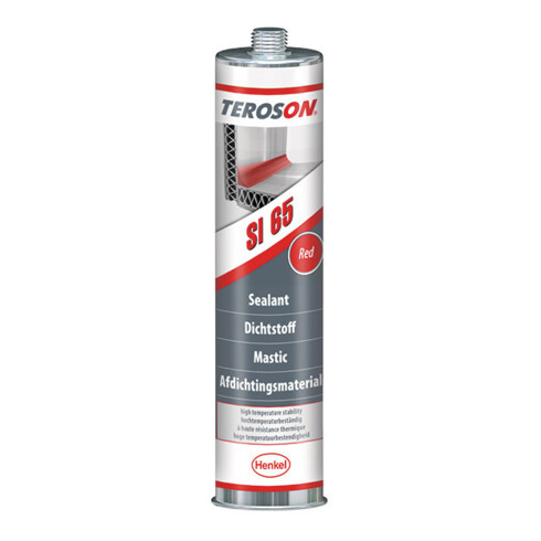 TEROSON SI 65 RD CR300ML EGFD