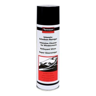TEROSON VR 105 Nettoyant vitres blanc 500 ml aérosol