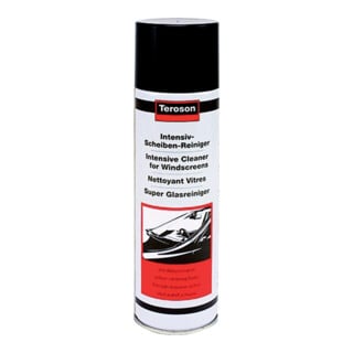 TEROSON VR 105 Scheiben- reiniger weiß 500ml Dose