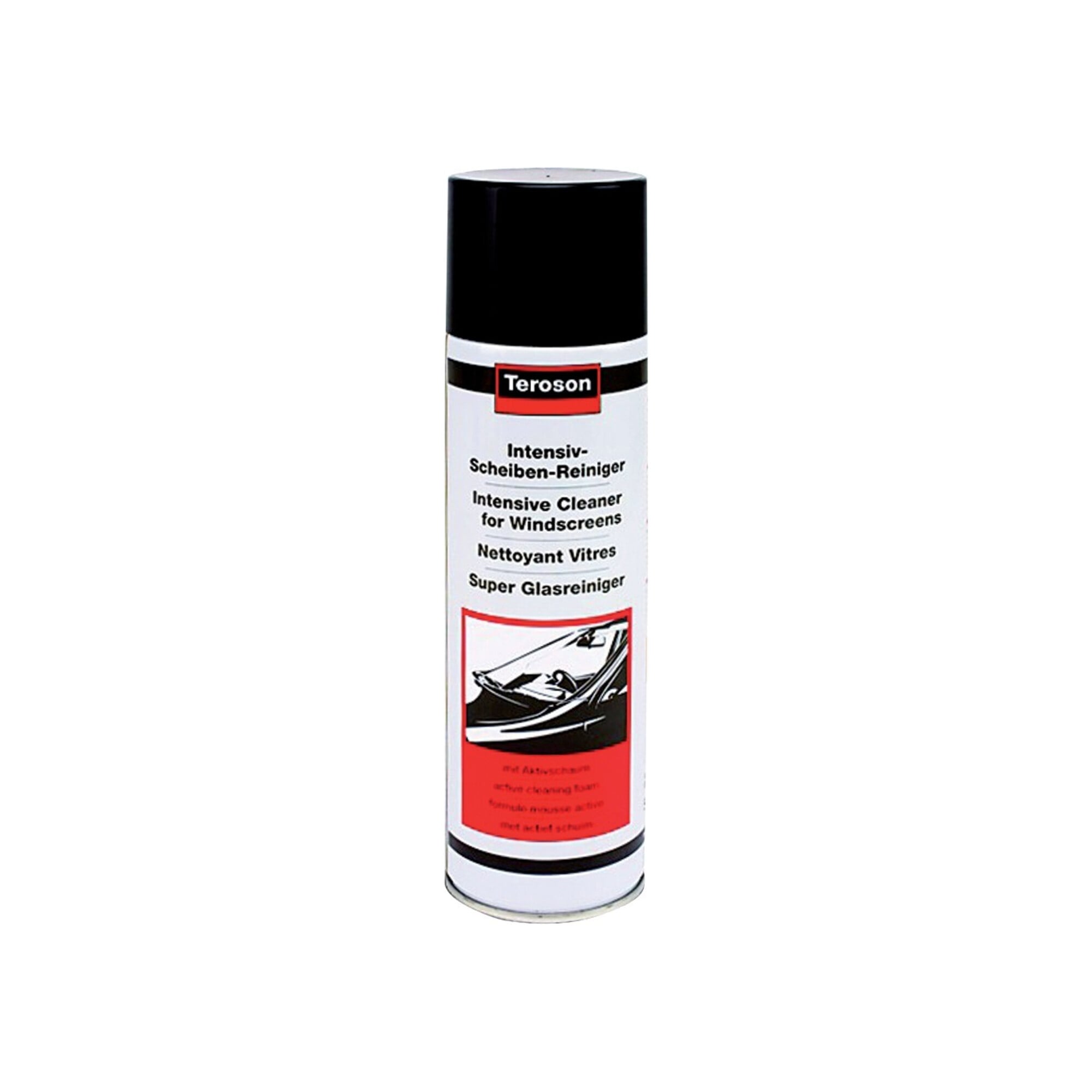 TEROSON VR 105 Scheiben- reiniger weiß 500ml Dose