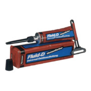 TEROSON VR 410 Mastic d'étanchéité boîtier bleu 200 ml Tb