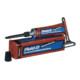 TEROSON VR 410 Mastic d'étanchéité boîtier bleu 75 ml Tb-1