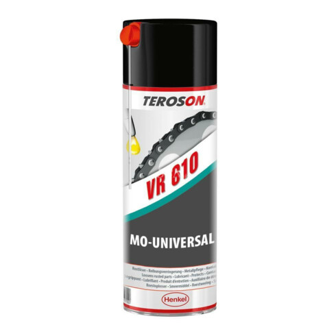 TEROSON VR 610 AE400ML Lubrifiants et protection des surfaces Henkel