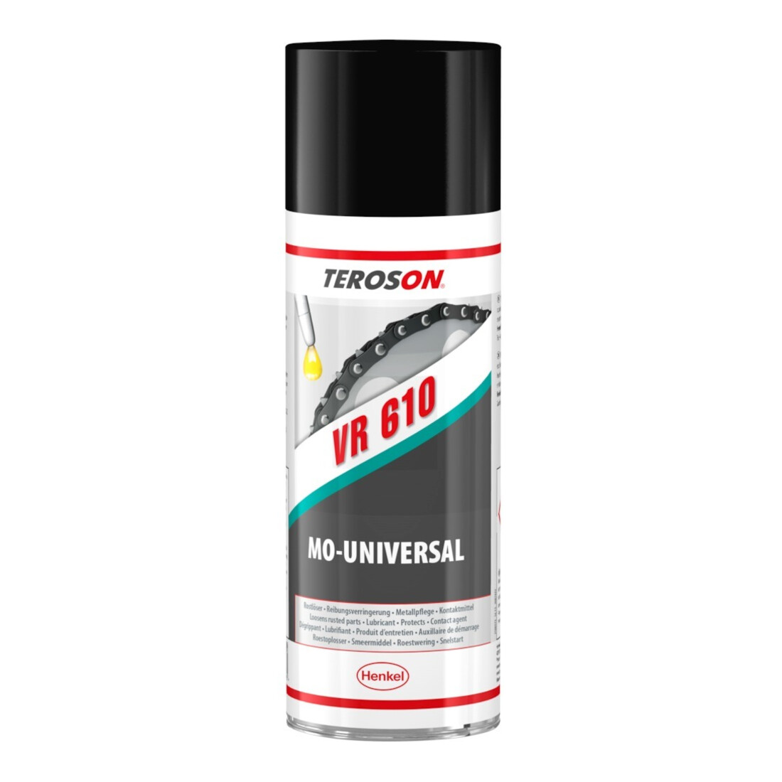 TEROSON VR 610 AE400ML Schmierstoffe und Oberflächenschutz Henkel