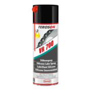 TEROSON VR 700 AE EGFD 400ML Schmierstoffe und Oberflächenschutz Henkel