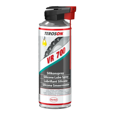 TEROSON VR 700 AE EGFD 400ML Schmierstoffe und Oberflächenschutz Henkel