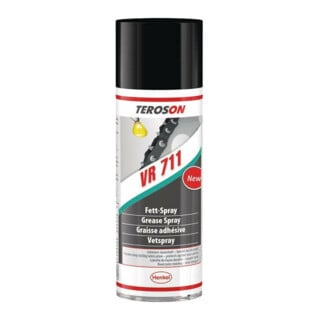 TEROSON VR 711 AEEGFD 400ML Schmierstoffe und Oberflächenschutz Henkel