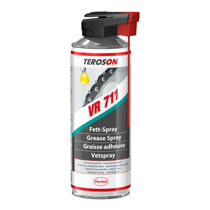 TEROSON VR 711 AEEGFD 400ML Schmierstoffe und Oberflächenschutz Henkel