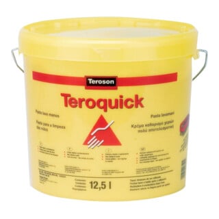 TEROSON VR320 Pâte de lavage des mains beige seau 8,5 kg