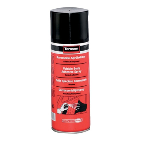TEROSON VR5000 Spray adhésif 400 ml aérosol