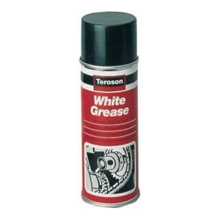TEROSON VR730 Sprühfett weiß 400ml Spraydose