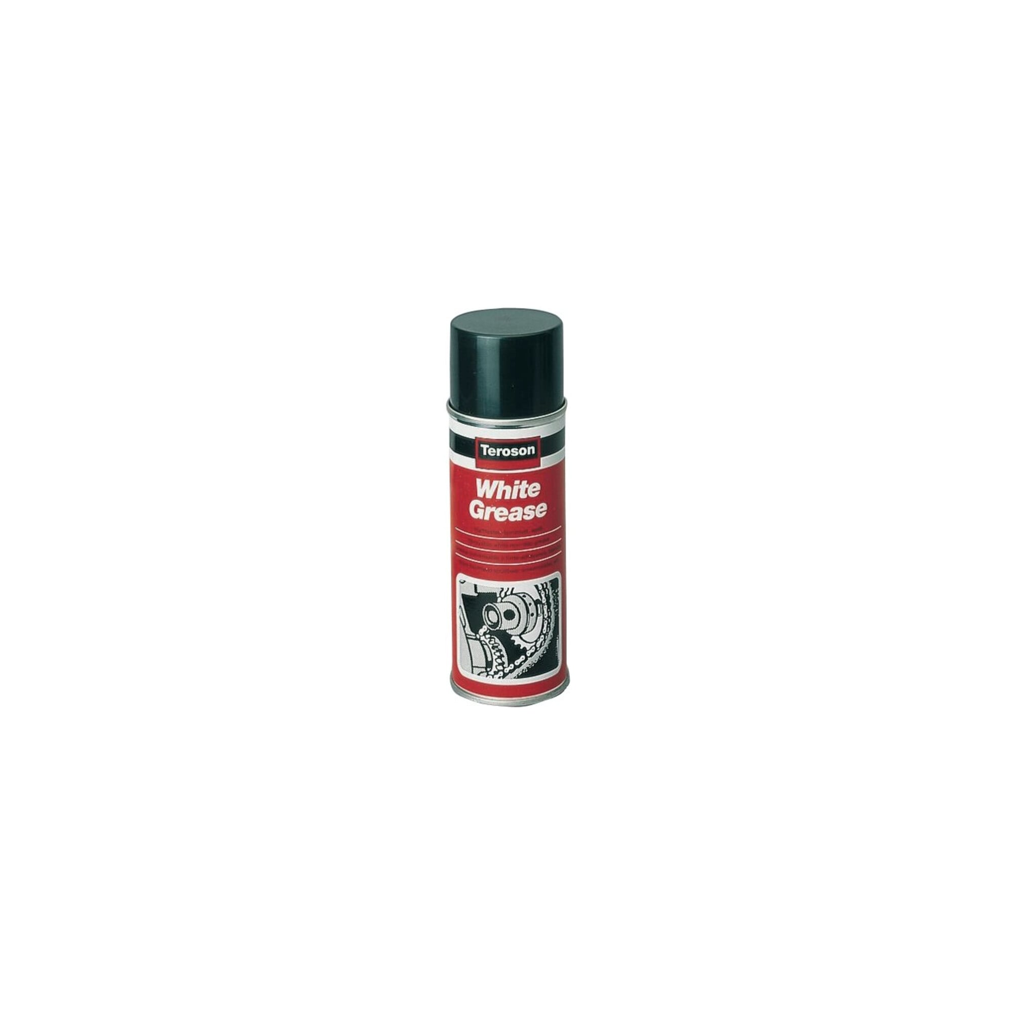 TEROSON VR730 Sprühfett weiß 400ml Spraydose