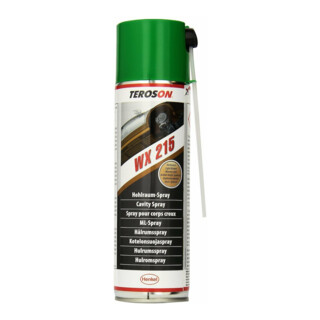 TEROSON WX 215 500ml Hohlraumspray