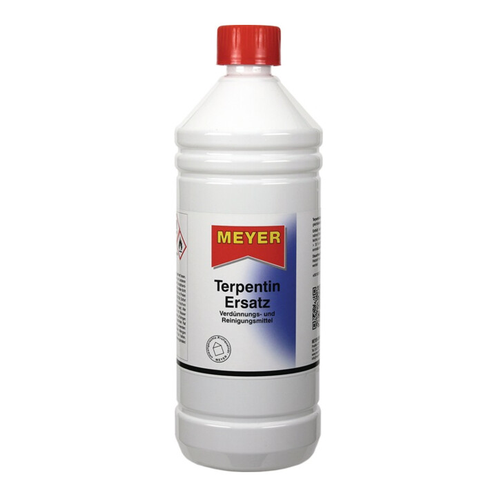 Terpentinersatz 1l Flasche MEYER