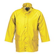 Terraflex Jacke gelb