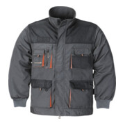 Terratrend Job Jacke dunkelgrau/schwarz-1