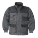 Terratrend Job Jacke dunkelgrau/schwarz-1