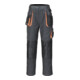 Terratrend Job Bundhose dunkelgrau/schwarz-1