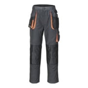 Terratrend Job Bundhose dunkelgrau/schwarz