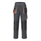 Terratrend Job Bundhose dunkelgrau/schwarz-1
