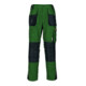 Terratrend Job Revolution Bundhose grün/schwarz-1