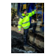 Terratrend Job Piloten-Warnschutzjacke gelb-1