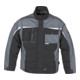 Terratrend Job Revolution Jacke schwarz/grau-1