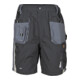 Terrax Terratrend Job Revolution Short schwarz/grau-1