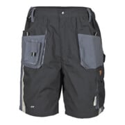 Terrax Terratrend Job Revolution Short schwarz/grau