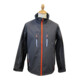 Terratrend Job Softshelljacke dunkelgrau/schwarz-1