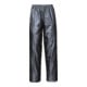 Terratrend Rainforce Regenhose schwarz-1