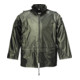 Terratrend Rainforce Regenjacke oliv-1