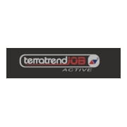 Terrax Berufshose Gr.54 dunkelgrau/schwarz 65% Polyester/35% Baumwolle (270gm²)-3