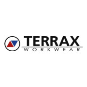 Terrax Shorts homme noir/vert lime 65 % PES/35 % CO-3
