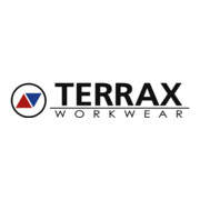 Terrax Shorts uomo nero/limetta 65%PES/35%CO-3