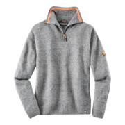 TERRAX Workwear Troyer Taille 2XL gris chiné