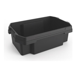 Terry Bac polyvalent Faber Box 30 l 585 × 385 × 195 mm incassable