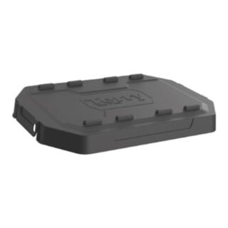 Terry Couvercle pour Faber Box 392 x 290 x 45 mm incassable