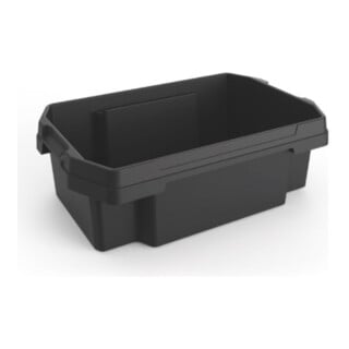 Terry Multifunctionele container Faber Box 30 l 585 x 385 x 195 mm onbreekbaar