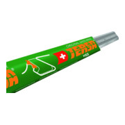 TERSA Couteau réversible HS 530 mm
